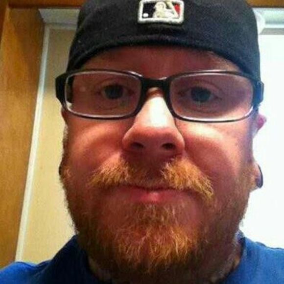 Meet your Posher, Dustin - Picture 1 of 1